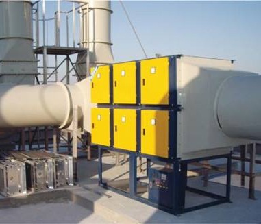 低温等离子体 低温等离子体