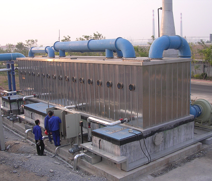 生物分解装置 生物分解装置