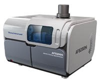 原子荧光光谱仪-AFS200 原子荧光光谱仪-AFS200