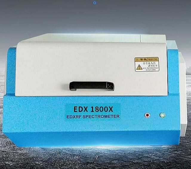 RoHS检测仪器-EDX 1800X RoHS检测仪器-EDX 1800X