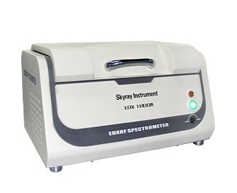 RoHS检测仪器-EDX 1800B RoHS检测仪器-EDX 1800B