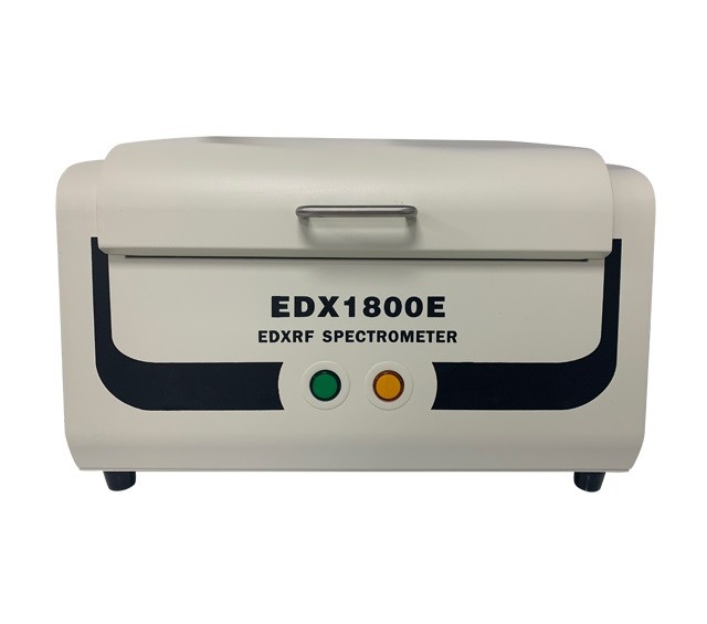 增强型RoHS 1.0检测仪 EDX-1800E 增强型RoHS 1.0检测仪 EDX-1800E
