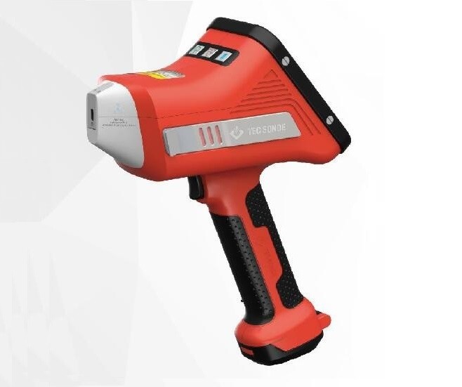 手持式土壤重金属检测仪TS-XH4000 手持式土壤重金属检测仪TS-XH4000